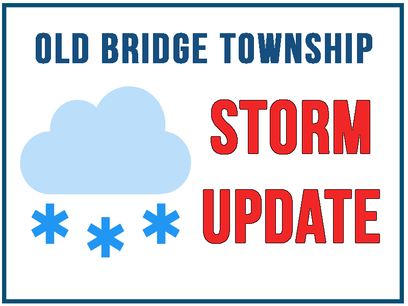 Mayor Issues Executive Order Ahead of Winter Storm