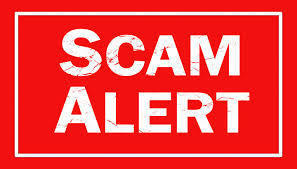 JCP&L Payment Scam