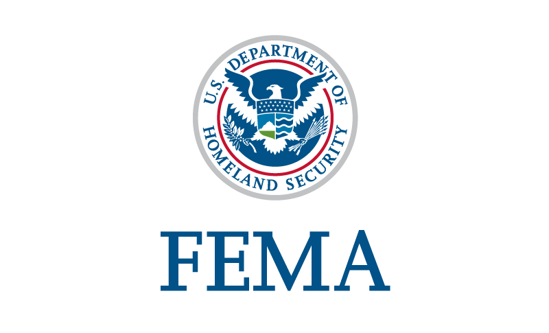 FEMA Logo