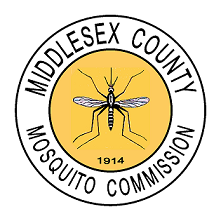 Middlesex County Mosquito Extermination Commission will be conducting a truck ULV spray mission for nuisance adult mosquitoes and/or vector control on Thursday, August 31st, 2023