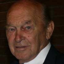 William A. Vokert