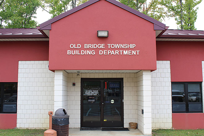 Building and Code Enforcement Renovations