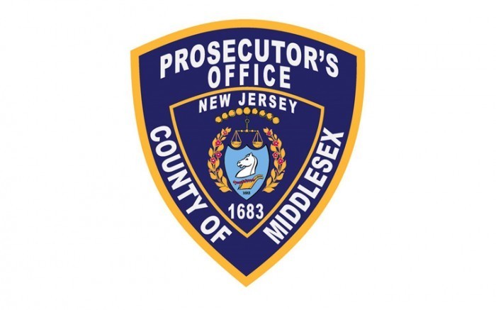 Middlesex County Prosecutor's Logo