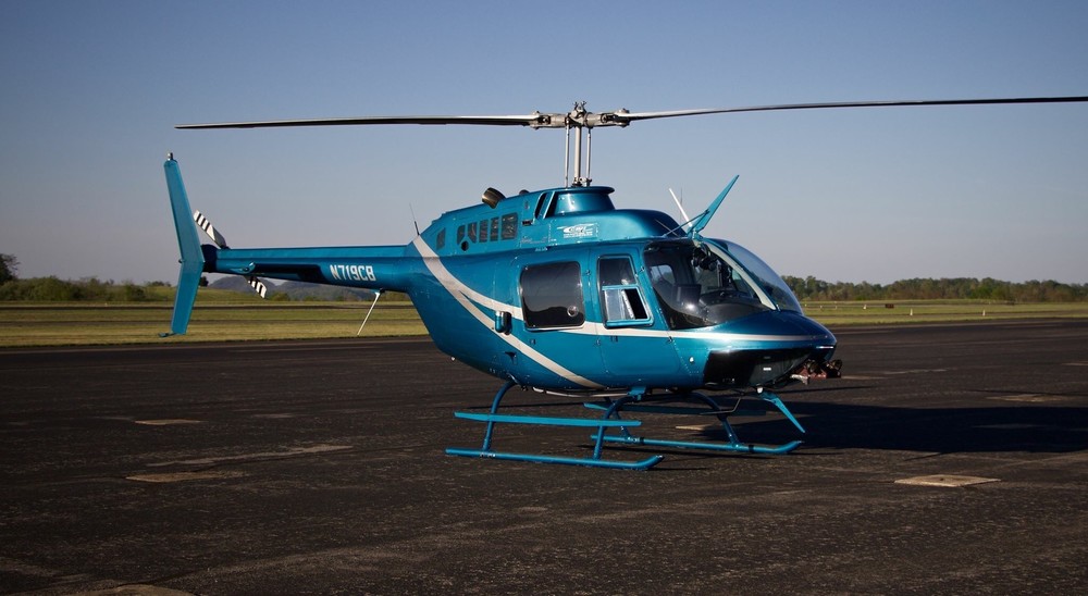 Please be advised that on Wednesday, April 26, 2023, weather permitting, Chesapeake Bay Helicopters will be returning to the JCP&L Region to perform UV/IR patrols on our transmission lines