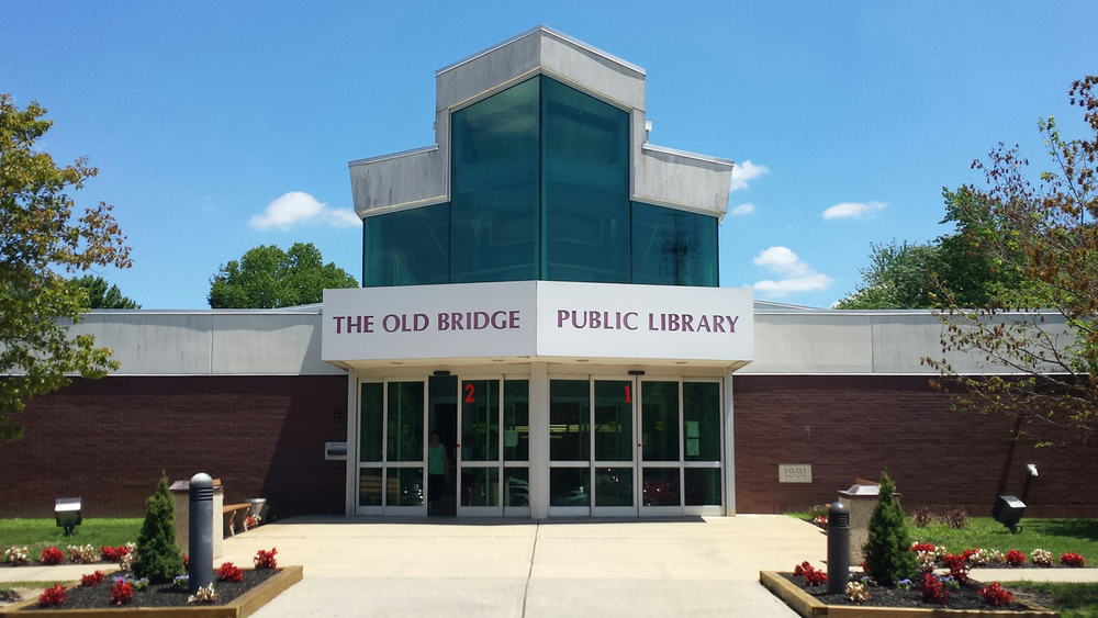 The Old Bridge library is seeking a part-time Library Assistant to work at our Digital Support Services desk at the central branch