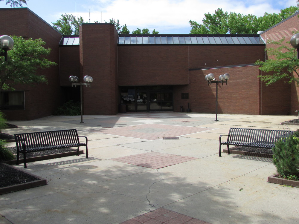 Municipal Building