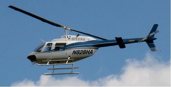 Helicopter