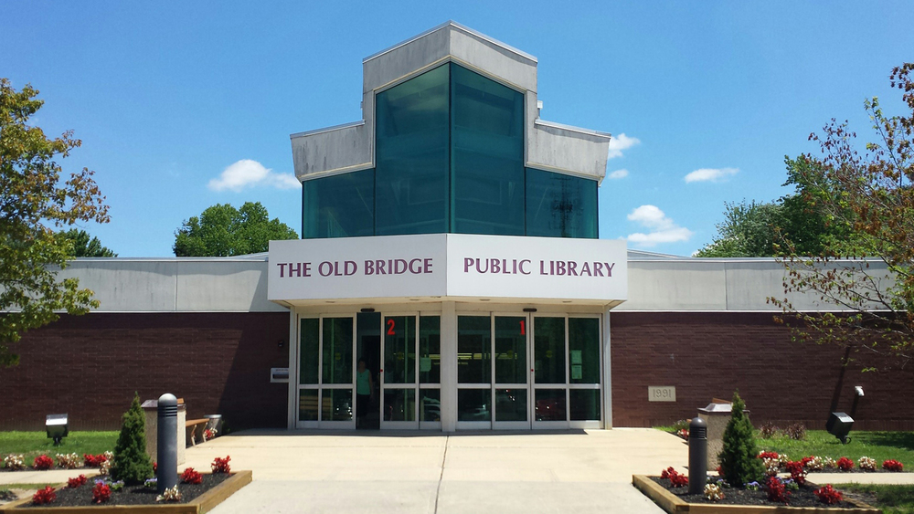 Old Bridge Library releases public statement about decreased services