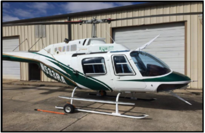 JCP&L Pre- Flight Notification