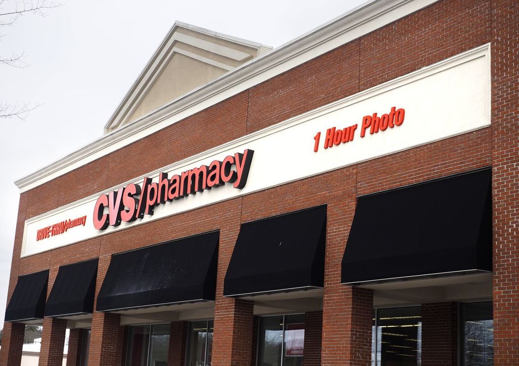 CVS Pharmacy