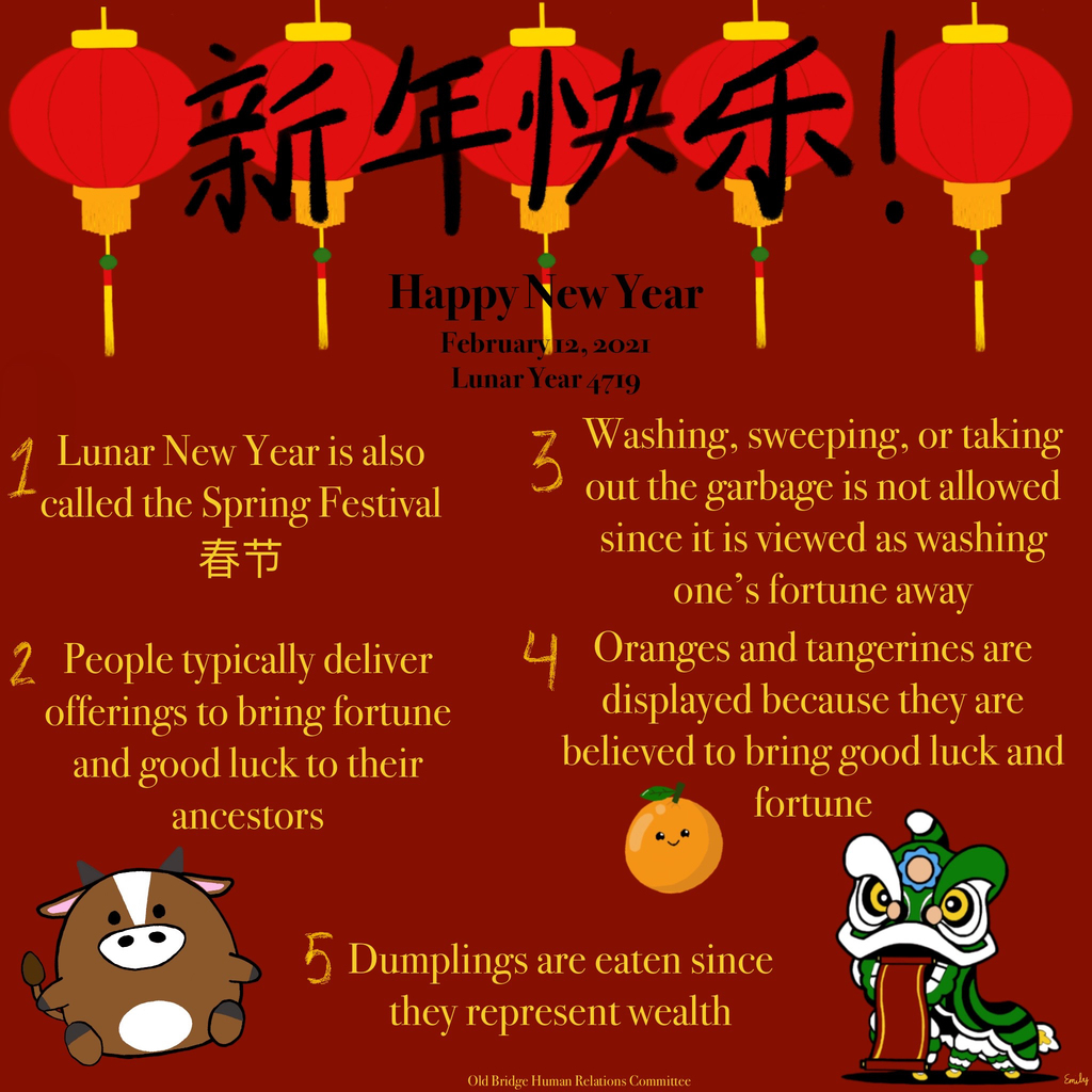 Lunar New Year
