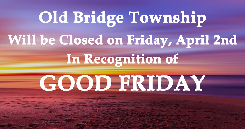 Good Friday 2021