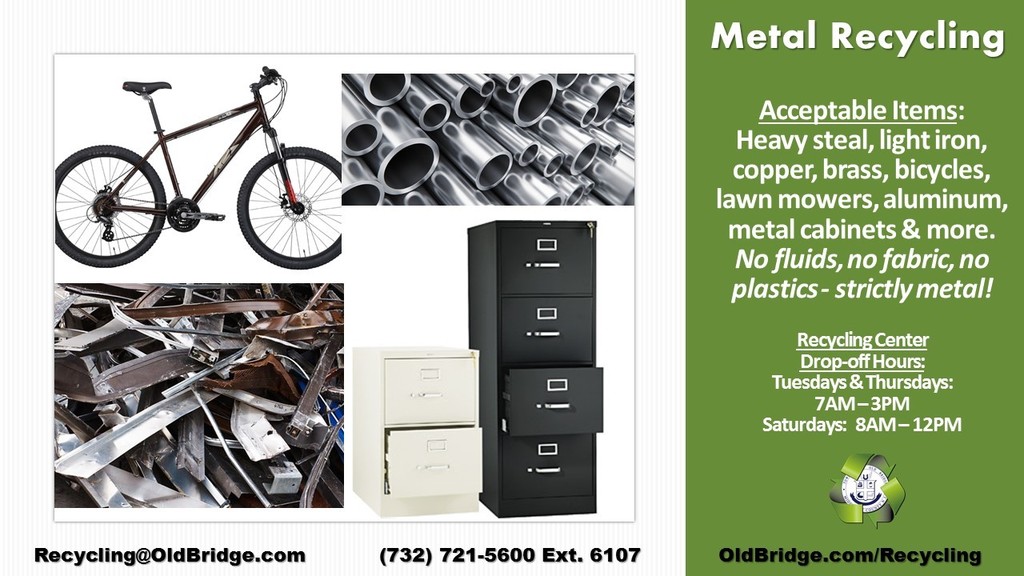 Metal Recycling