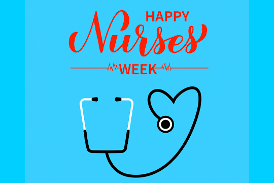 Happy Nurses Week
