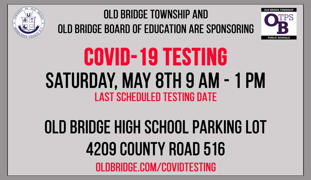 covid testing