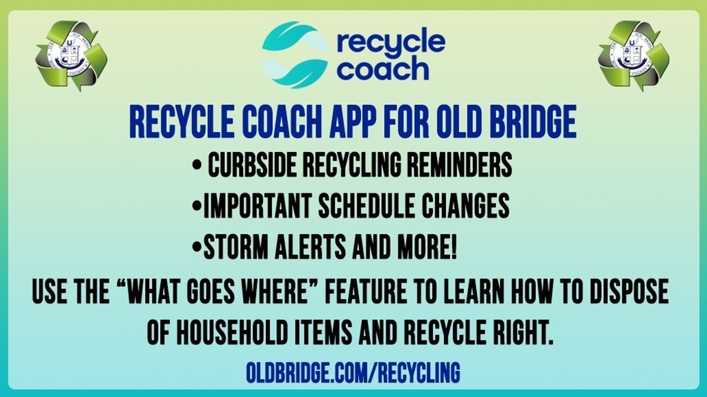 Recycle Coach