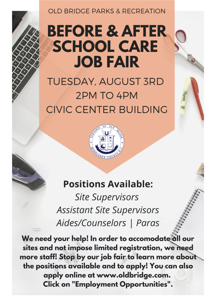 Job Fair