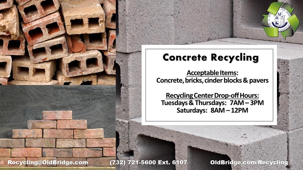 Concrete Recycling