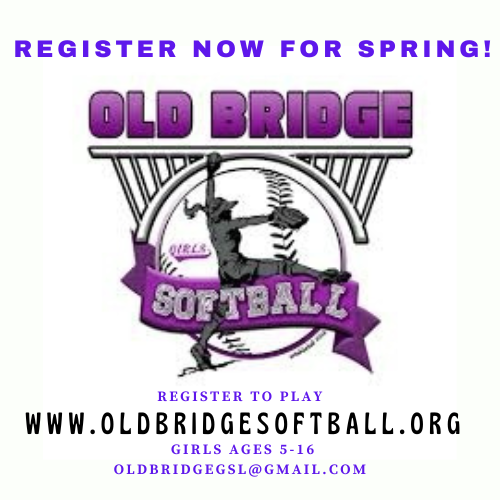 Old Bridge Softball